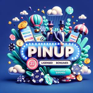 Что представляет собой казино PinUp?